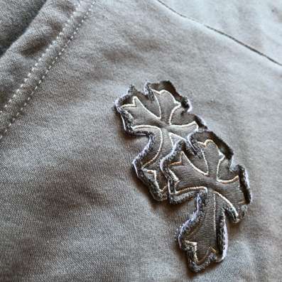 Худи Chrome Hearts новое в Москве фото 3