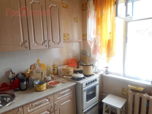 Продам четырехкомнатную квартиру в Вологда.Жилая площадь 59,40  кв.м.Дом панельный.Есть Балкон. в Вологде фото 6