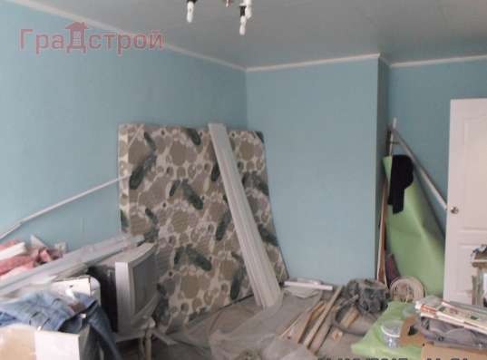 Продам однокомнатную квартиру в Вологда.Жилая площадь 31  кв.м.Этаж 2.Дом панельный. в Вологде фото 4