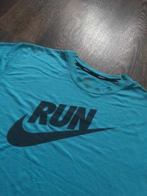 Nike Run