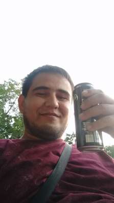 Манучер, 33 года, хочет пообщаться