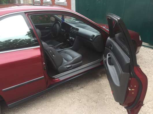 HONDA accord фото 3