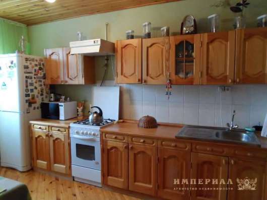 Продам коттедж в г.Самара.Жилая площадь 120  кв.м.Есть Электричество, Газ. в Самаре
