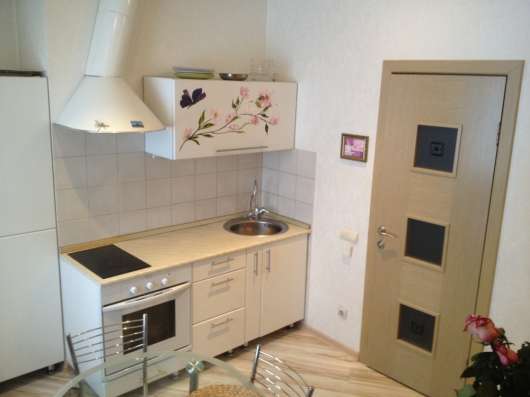 Продам квартиру-студию в Новосибирске фото 9