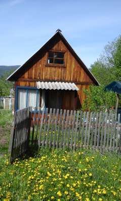 Продам дачу в Дивногорске фото 6