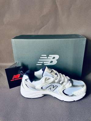 Кроссовки New Balance в Ярославле фото 3