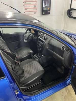 Продается LADA GRANTA 2017 г. в Пензе фото 29