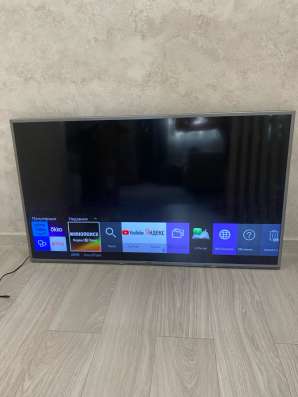 Телевизор Samsung в Владимире фото 3