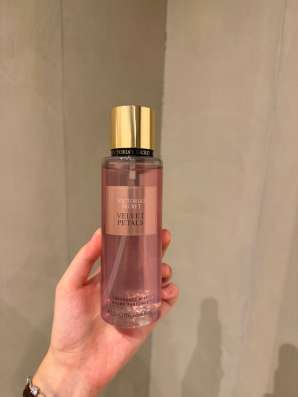 Мист Victoria’s Secret