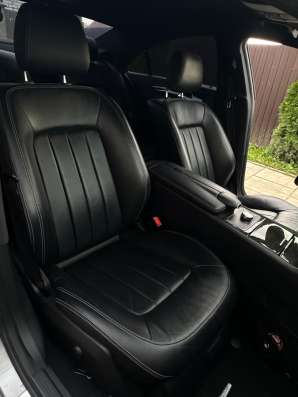 Mercedes-Benz CLS 350 в Сергиевом Посаде фото 3