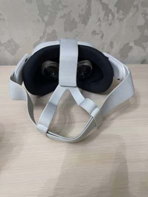 Oculus quest 3s очки виртуальной реальности 128гб в Хасавюрте фото 6