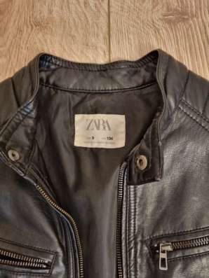 КУРТКА ZARA размер 134