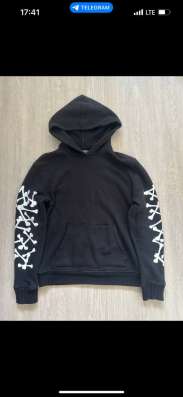 Amiri Hoodie Оригинал в Москве