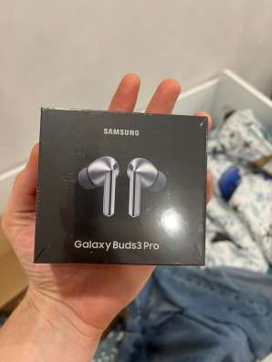 Наушники Samsung