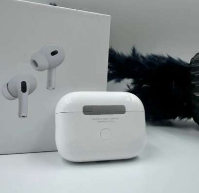 AirPods Pro 2 в Москве фото 6