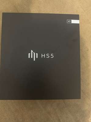 Наушники игровые Dark Project HS5 в Ростове-на-Дону фото 4