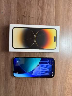 iPhone 14 pro max