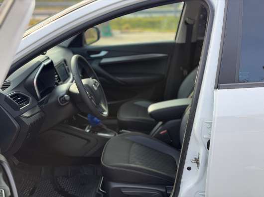 Продаю Lada vesta 1.8 в Москве фото 14