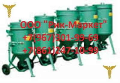 ПЕСКОСТРУЙНАЯ УСТАНОВКА ZITREK DSMG-25 в Краснодаре фото 5