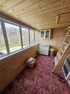 Продам дом с участком в Холмске фото 11