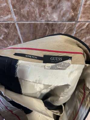 Брюки Guess в Москве фото 5