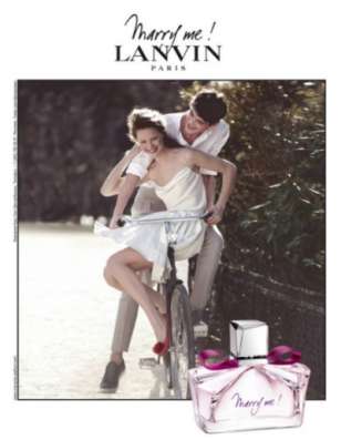 LANVIN MARRY ME в Санкт-Петербурге