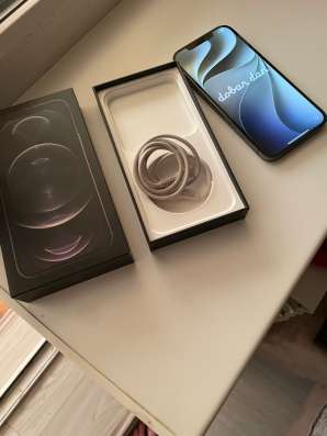 iPhone 12 Pro Max