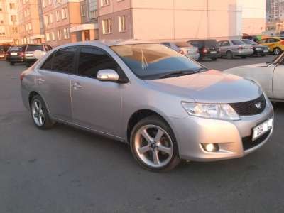 автомобильные шины в Хабаровске