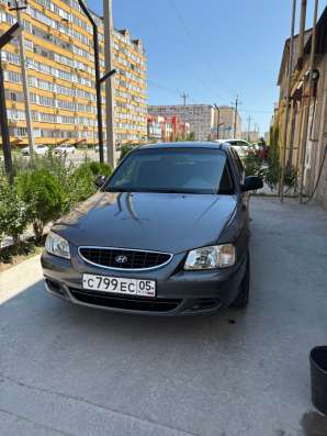 Автомобиль в Ростове-на-Дону фото 6