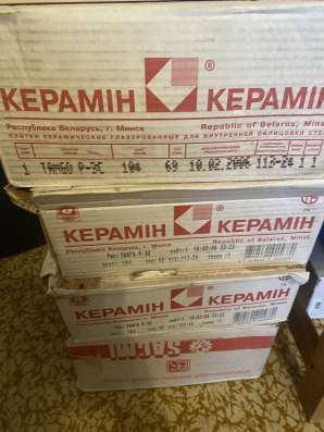 Плитка настенная в Тольятти