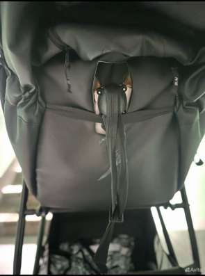 Коляска BabyMerc GTX в Москве