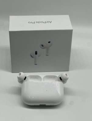 AirPods Pro 3