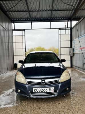 Opel в Москве фото 11