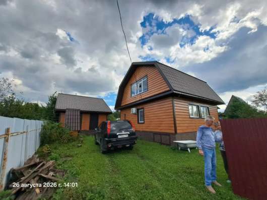 Продается дача в Уфе фото 13
