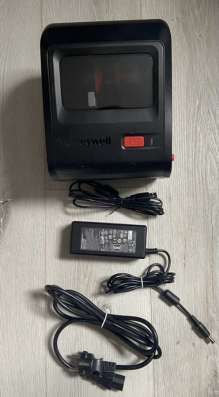 Термопринтер этикеток Honeywell в Санкт-Петербурге фото 3