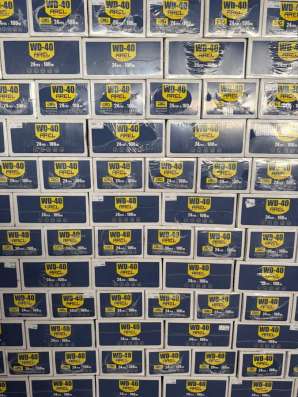 WD -40 производства Иран в Ростове-на-Дону фото 3