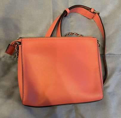 Сумка GUESS в Санкт-Петербурге фото 4