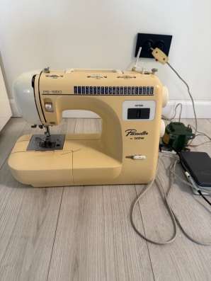 Brother Pacesetter PS-1950