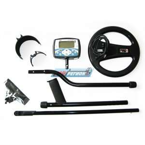 Металлоискатель Minelab X-Terra 705 в Иркутске фото 3