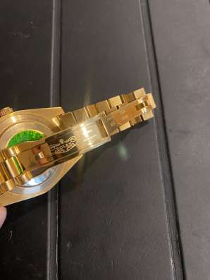 ROLEX фото 7