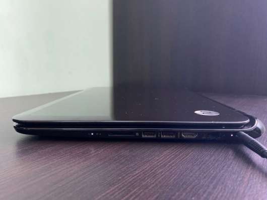 Ноутбук HP Pavilion Sleekbook 15-b182er в Москве фото 5