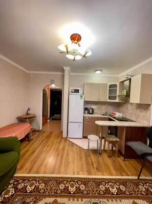 Сдается отличная студия