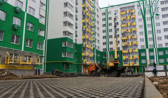 Продам однокомнатную квартиру в Тверь.Этаж 4.Дом монолитный.Есть Балкон. в Твери фото 10
