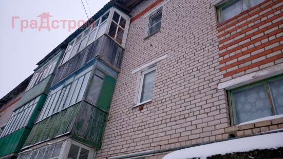 Продам четырехкомнатную квартиру в Вологда.Жилая площадь 82,50  кв.м.Этаж 2.Есть Балкон. в Вологде фото 10
