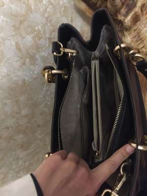 Новая сумка MichaelKors фото 4