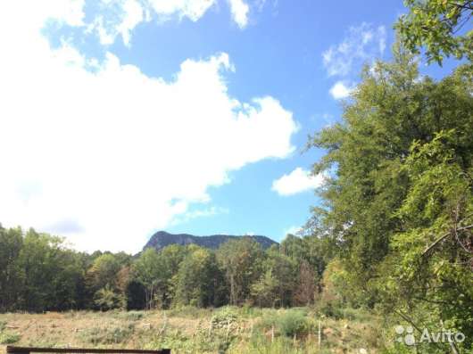 Участок в горах Крыма в Бахчисарае фото 5