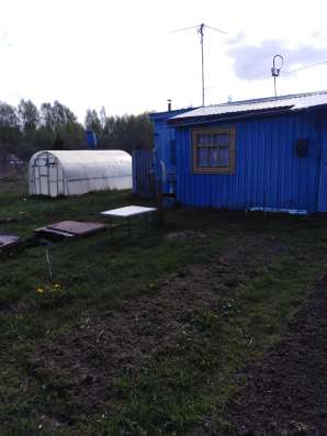 Продам земельный участок