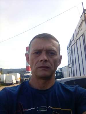 Алексей, 49 лет, хочет пообщаться