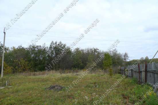 realty_mapper3.plot_in_locationПлощадь 15.00 сот.Есть Электричество, Водопровод. в Москве фото 10