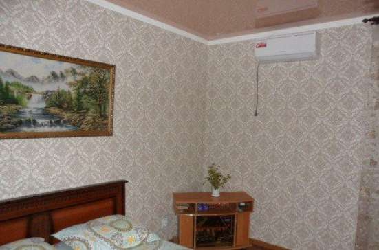 Продам многомнатную квартиру в Краснодар.Жилая площадь 109  кв.м.Этаж 2.Дом кирпичный. в Краснодаре фото 5